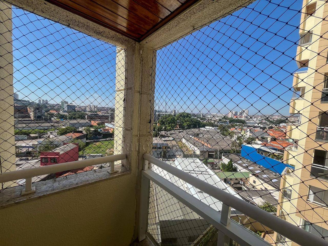 Apartamento à venda com 3 quartos, 94m² - Foto 12