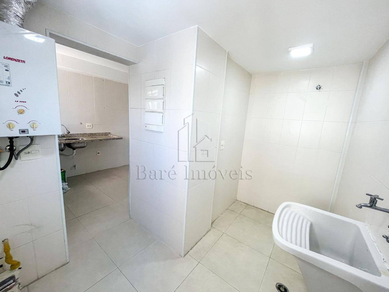 Apartamento à venda com 3 quartos, 94m² - Foto 14