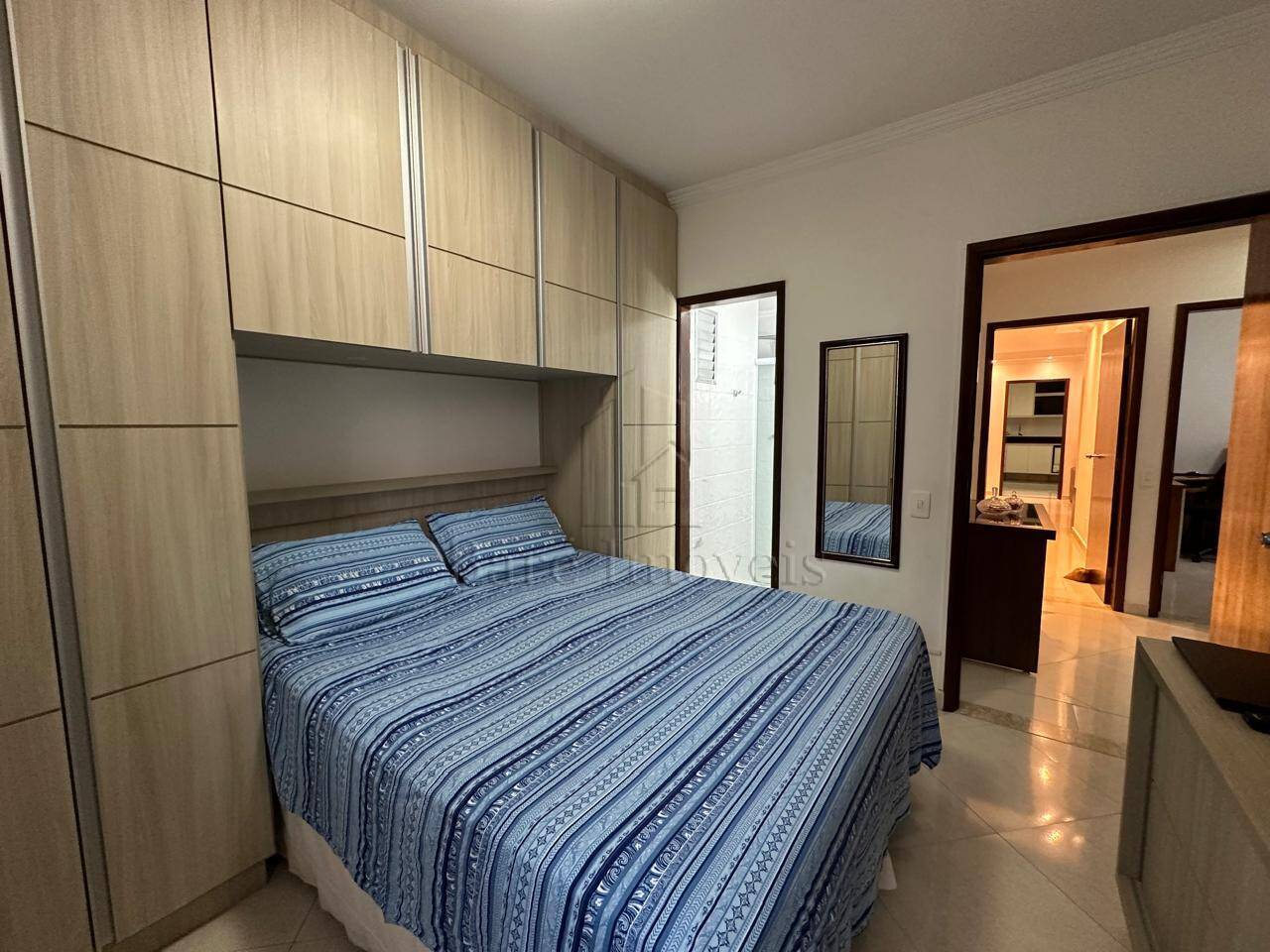 Apartamento à venda com 3 quartos, 112m² - Foto 5