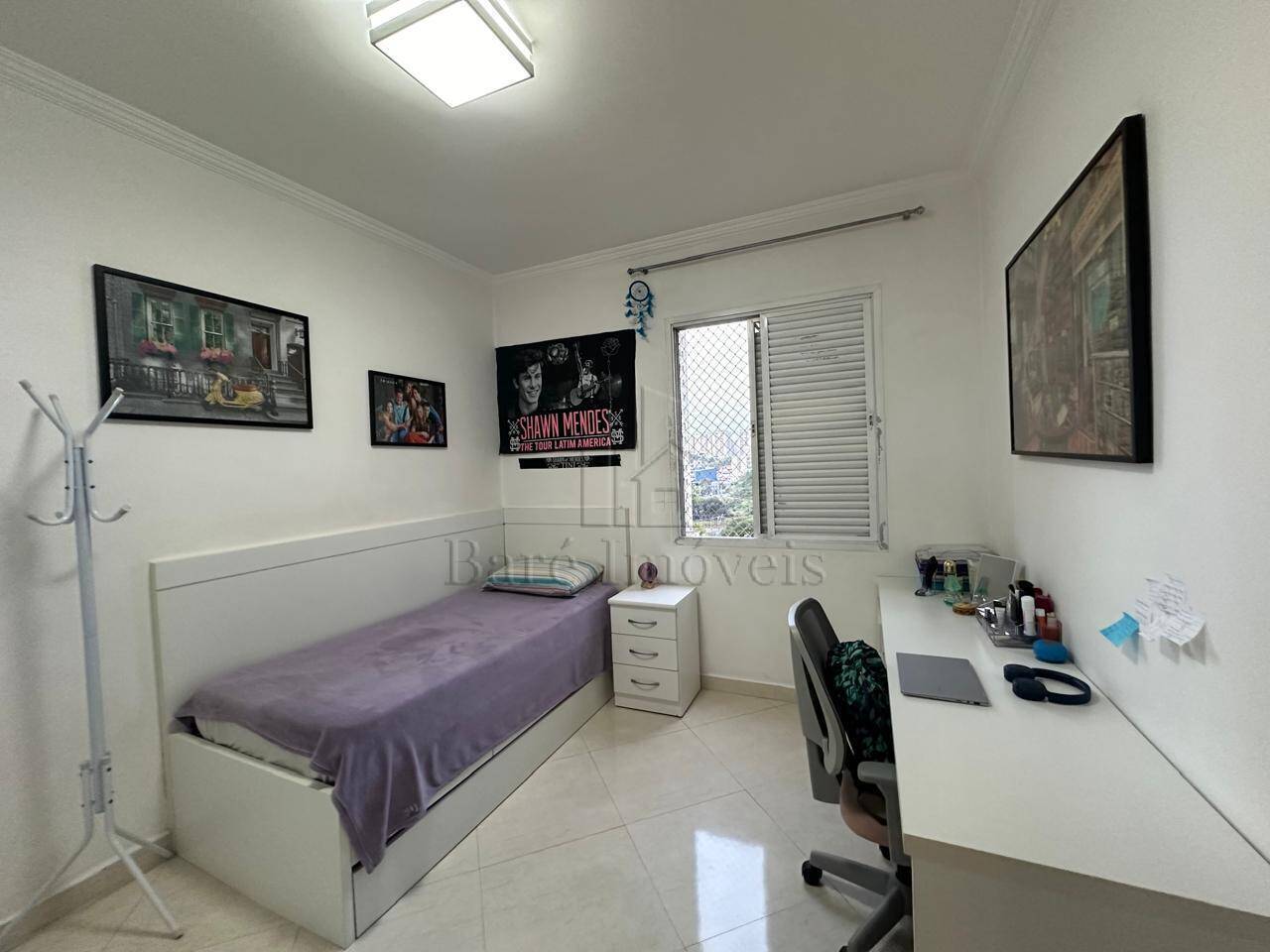 Apartamento à venda com 3 quartos, 112m² - Foto 23