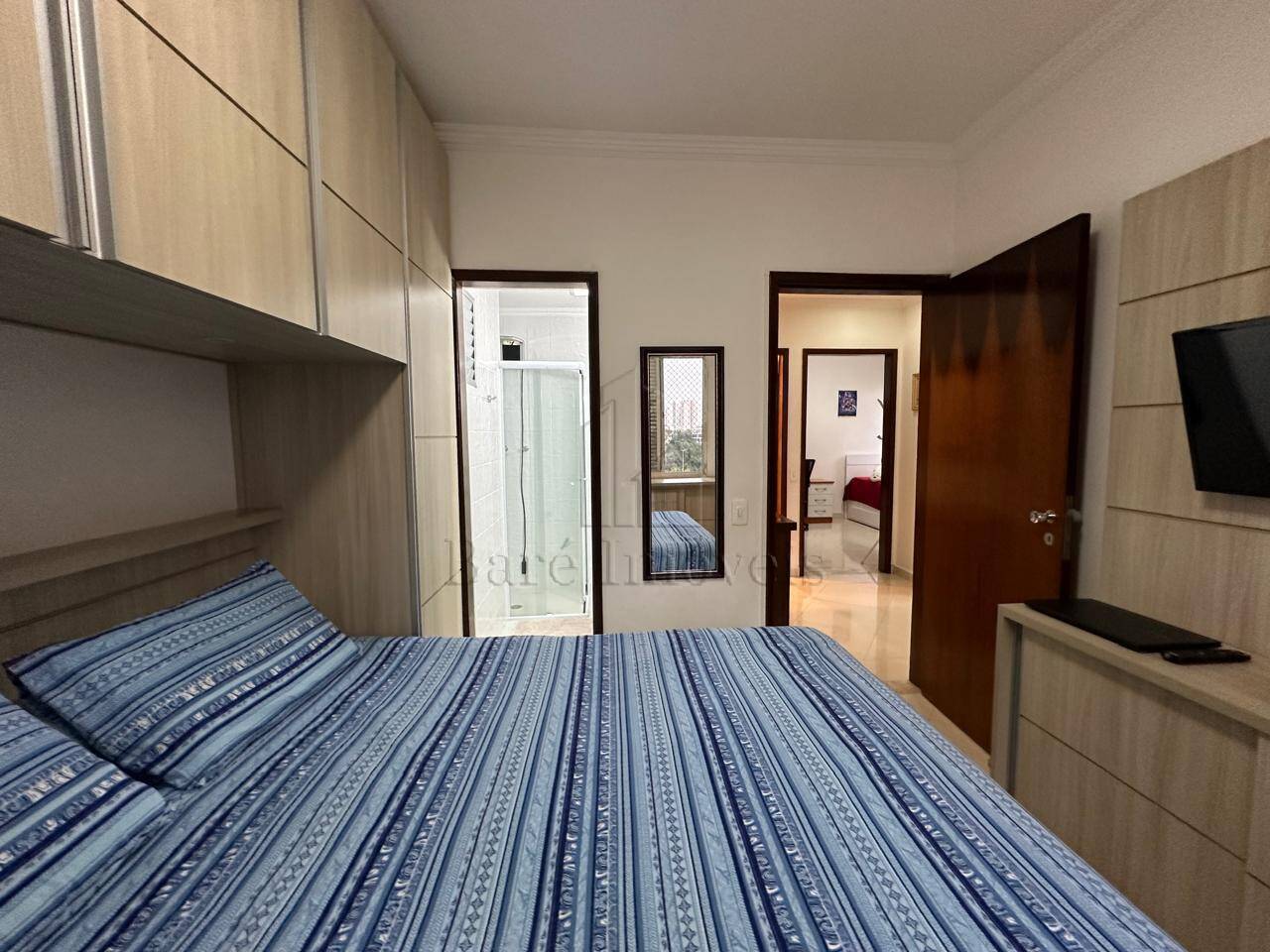 Apartamento à venda com 3 quartos, 112m² - Foto 51