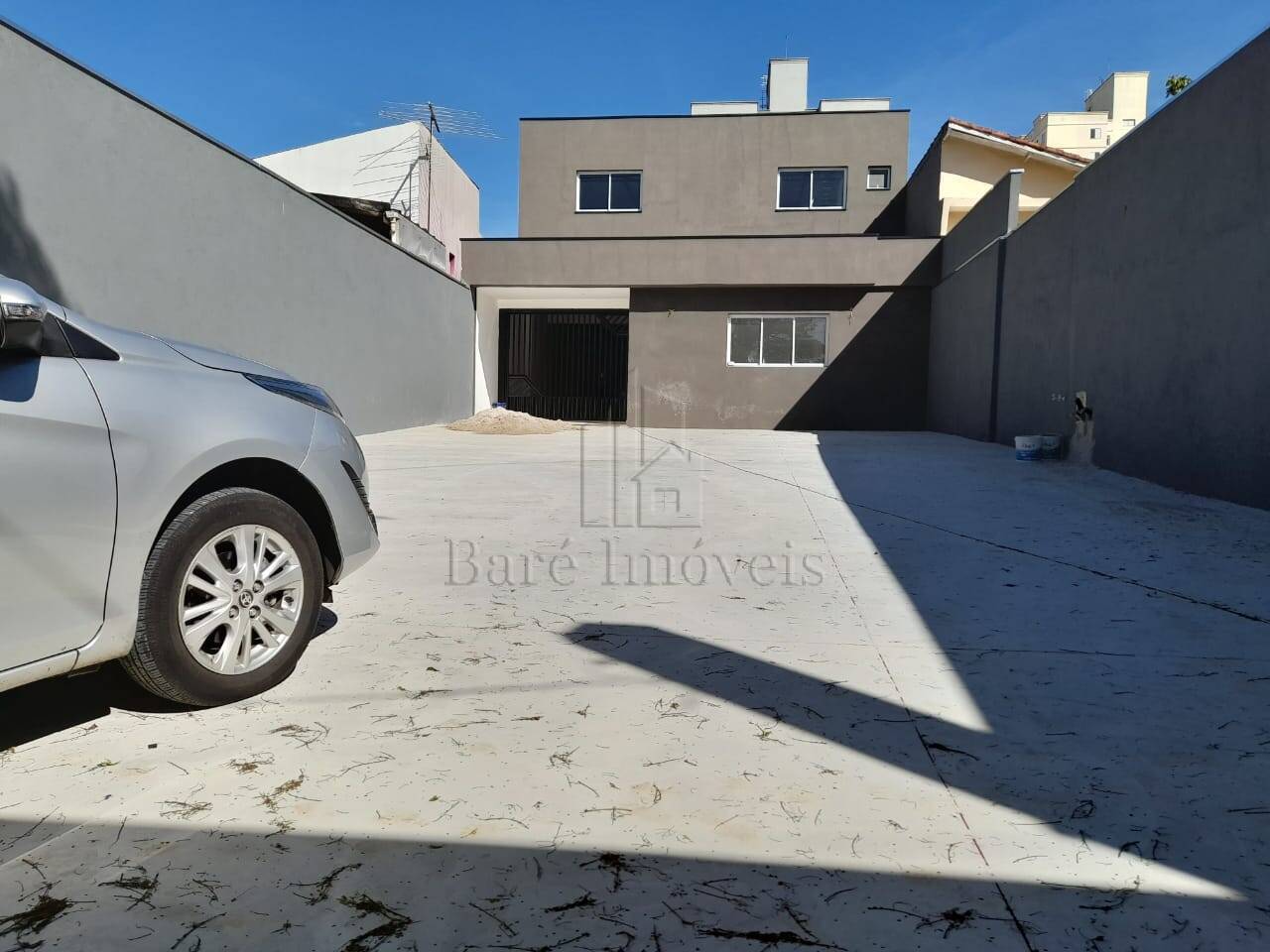 Loja-Salão para alugar, 311m² - Foto 4