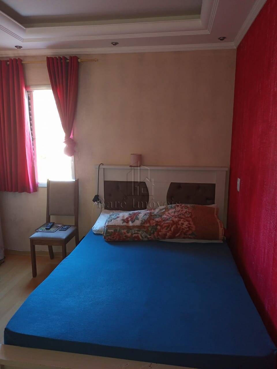 Apartamento à venda com 2 quartos, 52m² - Foto 2