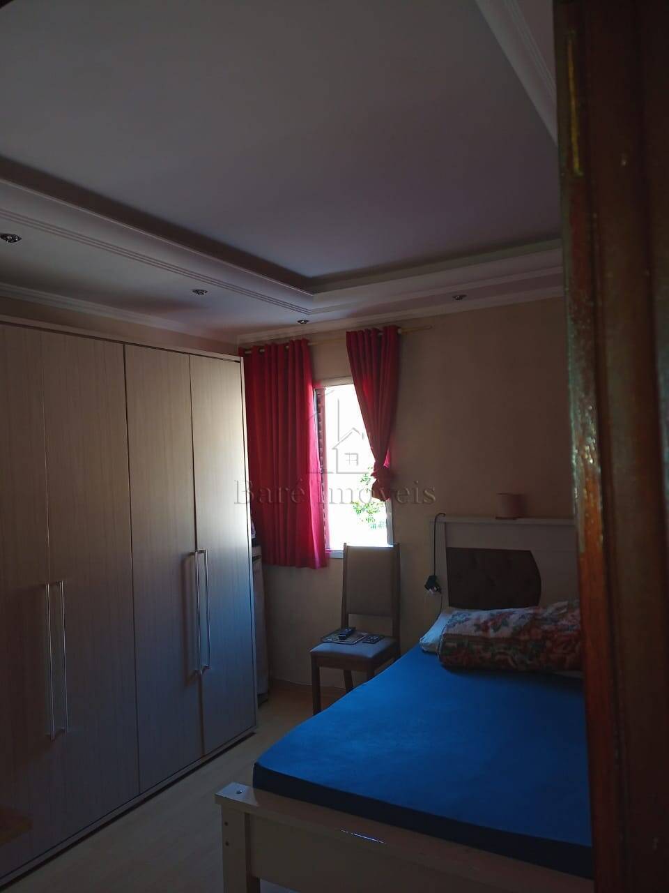 Apartamento à venda com 2 quartos, 52m² - Foto 4