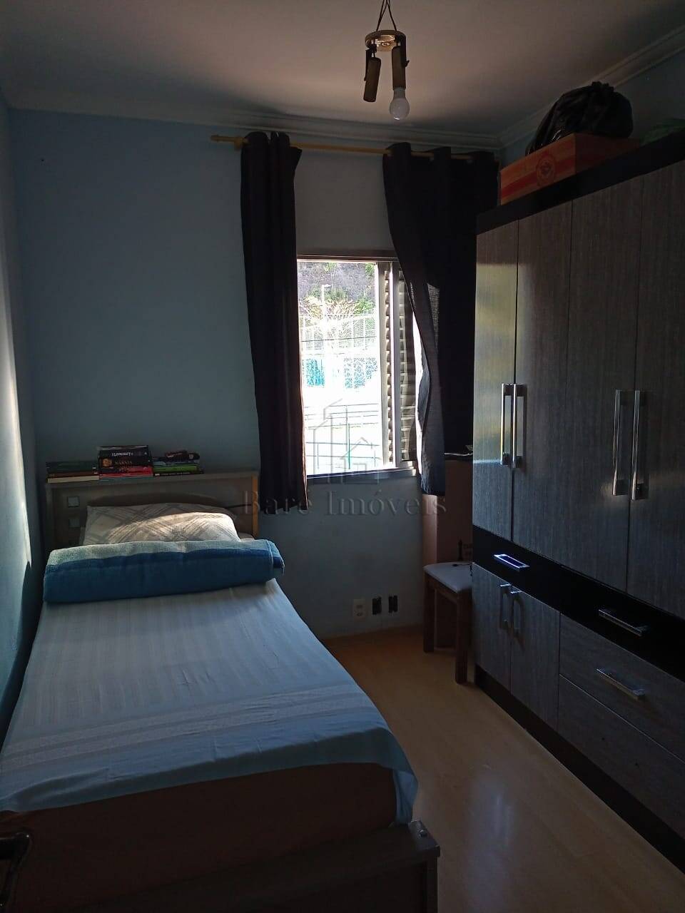 Apartamento à venda com 2 quartos, 52m² - Foto 9