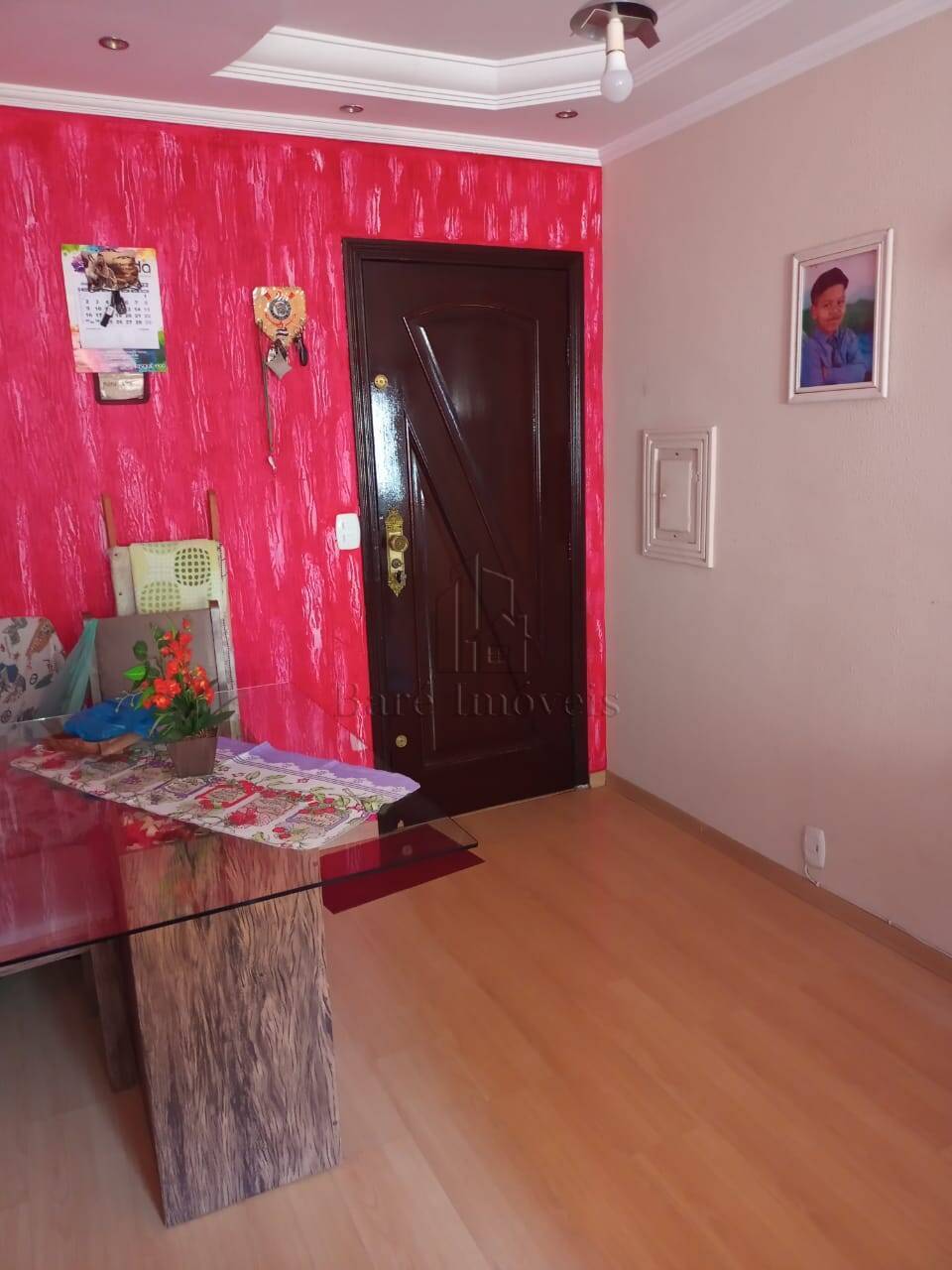 Apartamento à venda com 2 quartos, 52m² - Foto 19