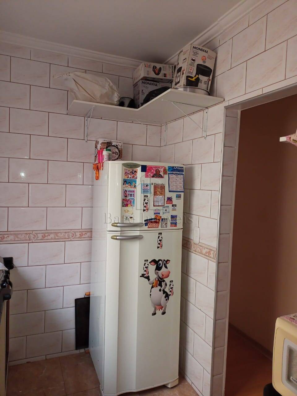 Apartamento à venda com 2 quartos, 52m² - Foto 31