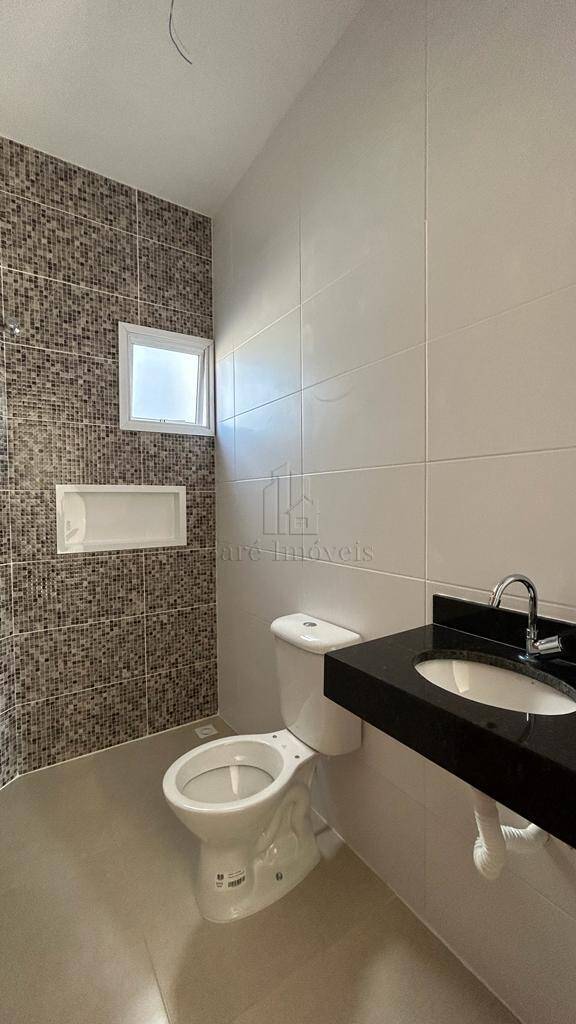 Apartamento à venda com 2 quartos, 53m² - Foto 3