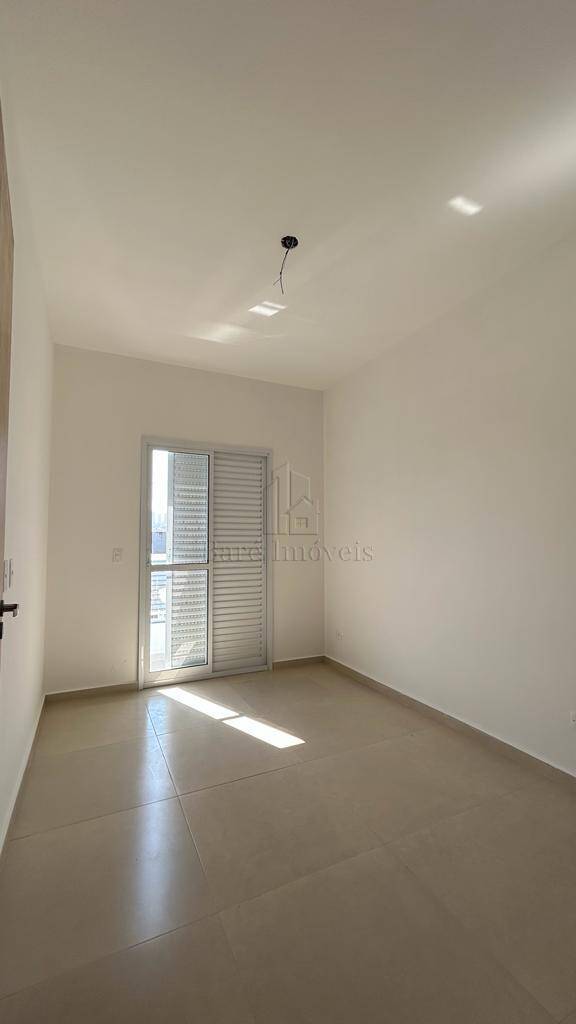 Apartamento à venda com 2 quartos, 53m² - Foto 2