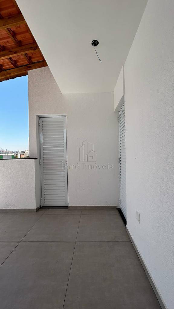 Apartamento à venda com 2 quartos, 53m² - Foto 6