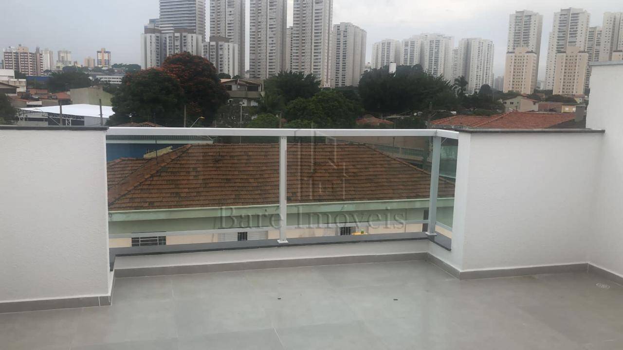 Apartamento à venda com 2 quartos, 53m² - Foto 29