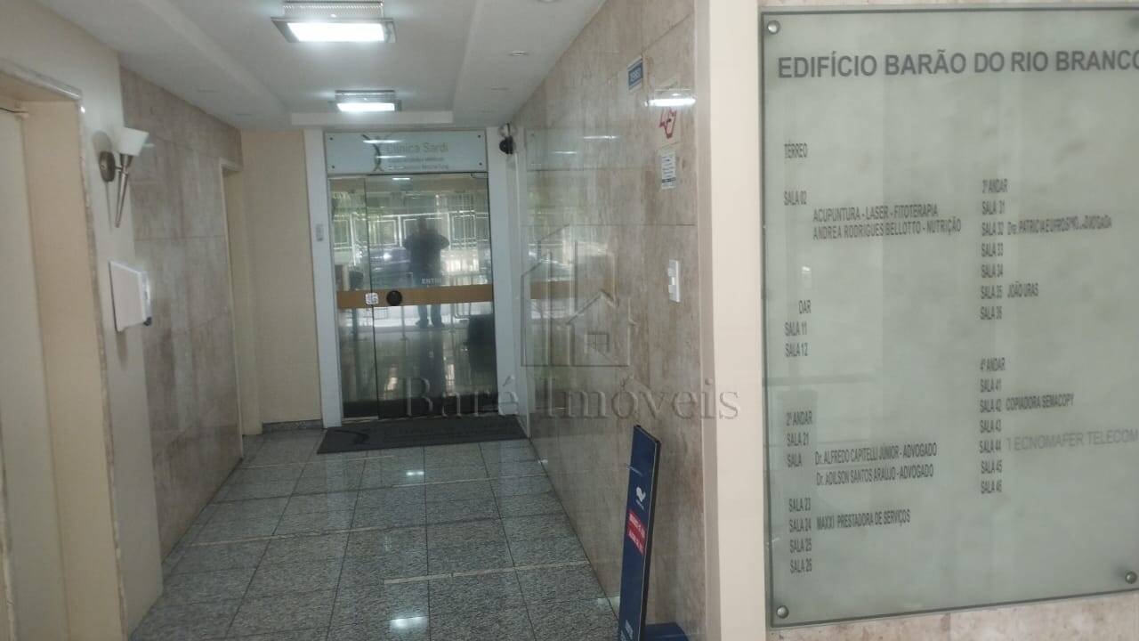 Conjunto Comercial-Sala para alugar, 68m² - Foto 11