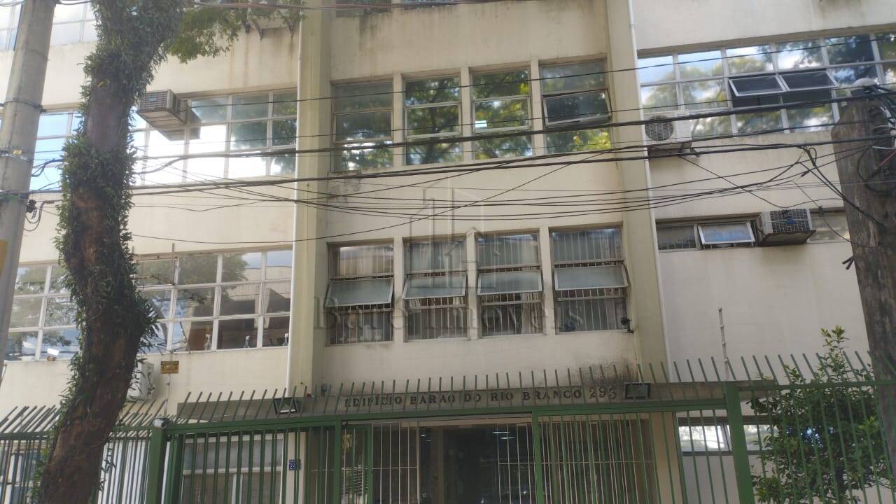 Conjunto Comercial-Sala para alugar, 68m² - Foto 13