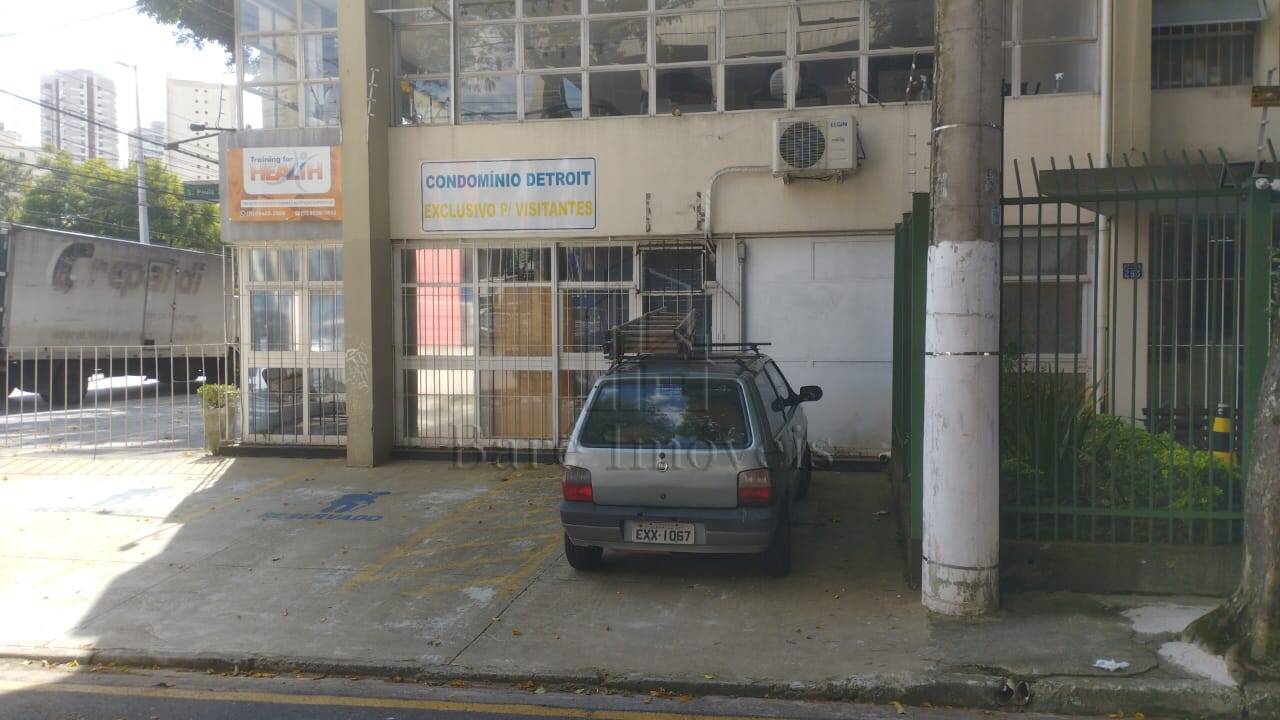 Conjunto Comercial-Sala para alugar, 68m² - Foto 14