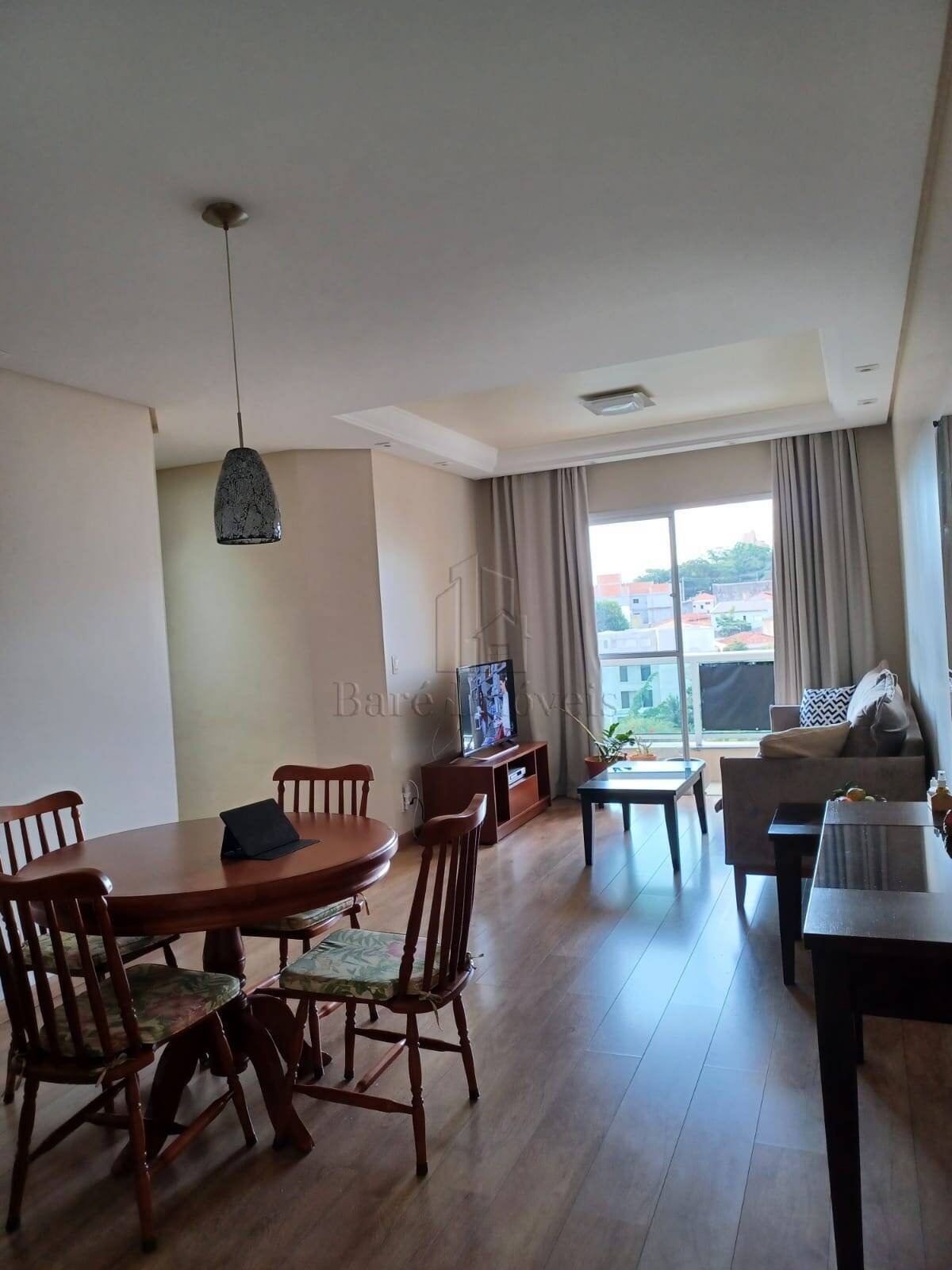 Apartamento à venda com 3 quartos, 88m² - Foto 1