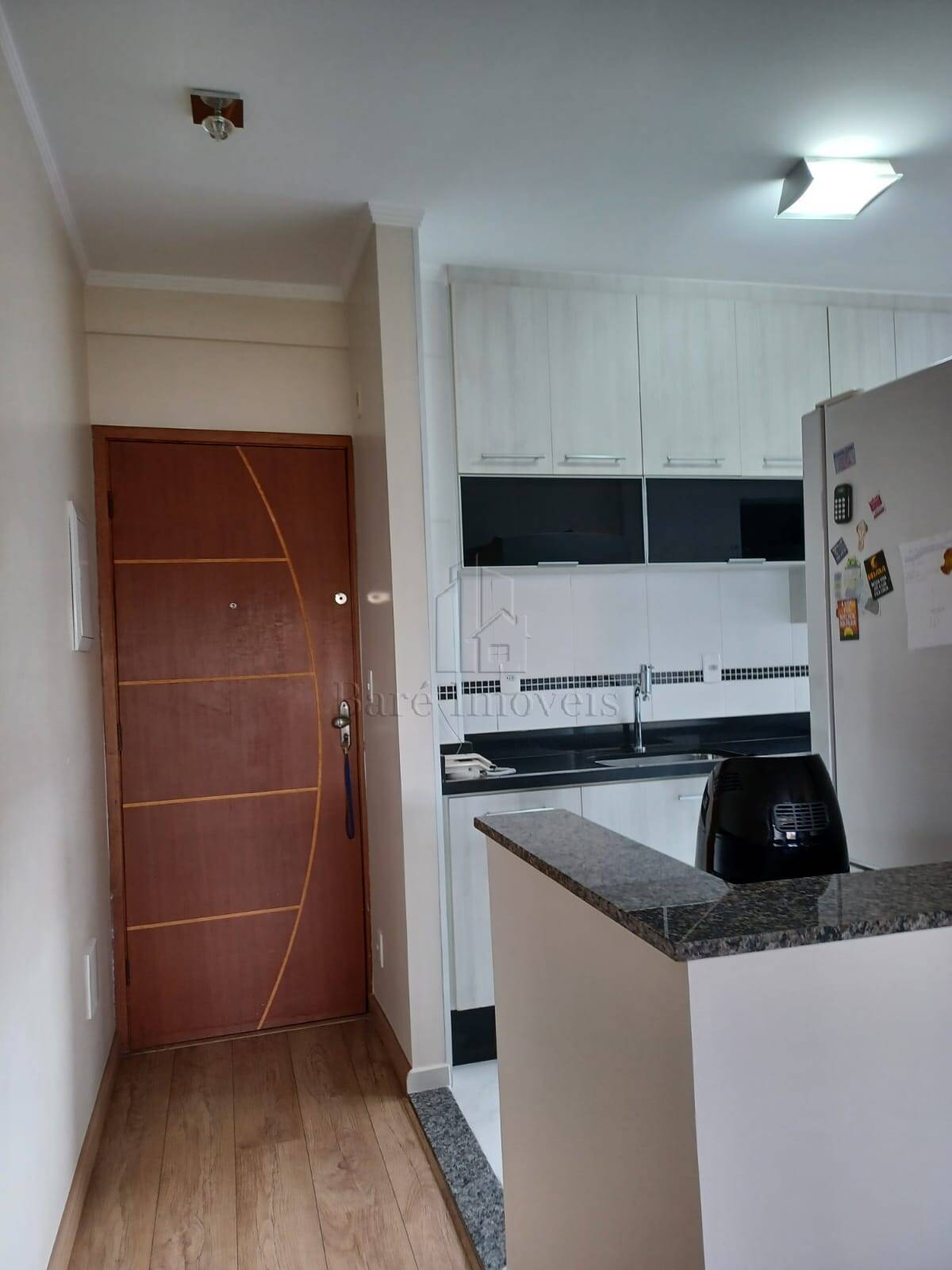 Apartamento à venda com 3 quartos, 88m² - Foto 8