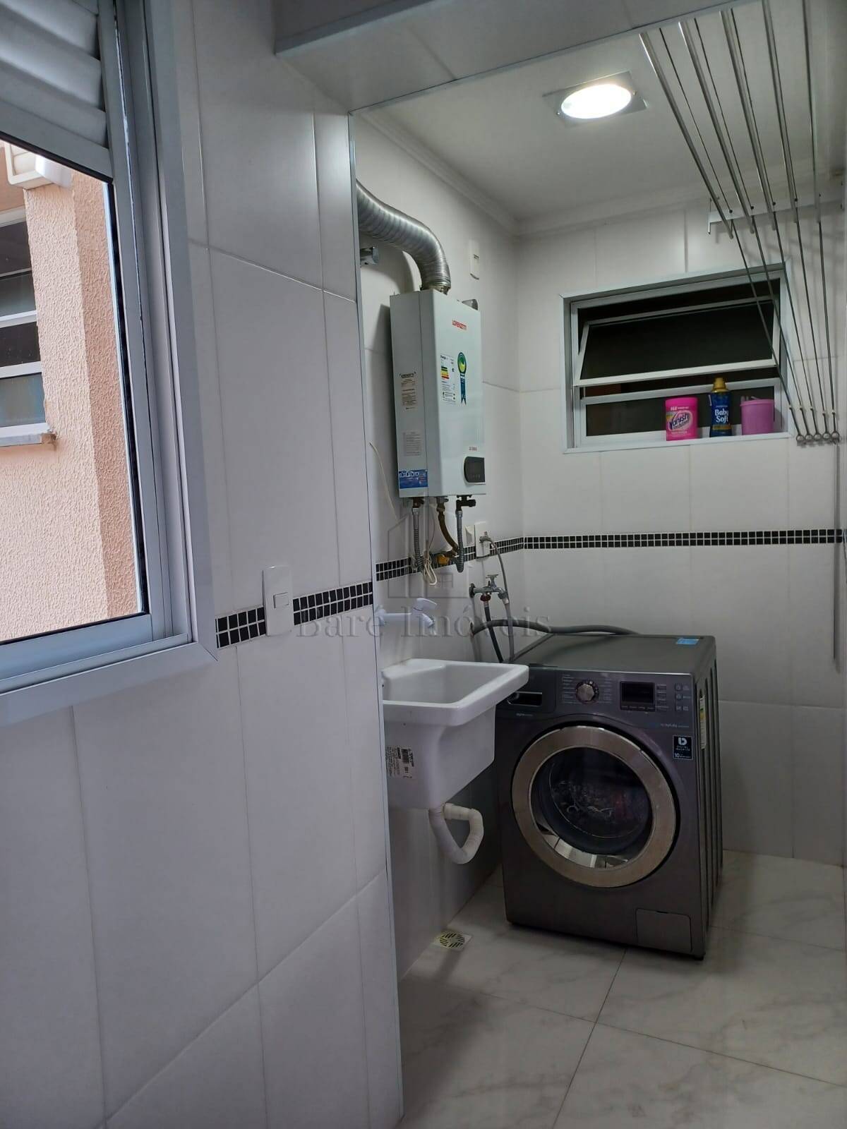 Apartamento à venda com 3 quartos, 88m² - Foto 12