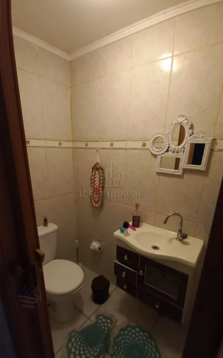 Sobrado à venda com 3 quartos, 175m² - Foto 4