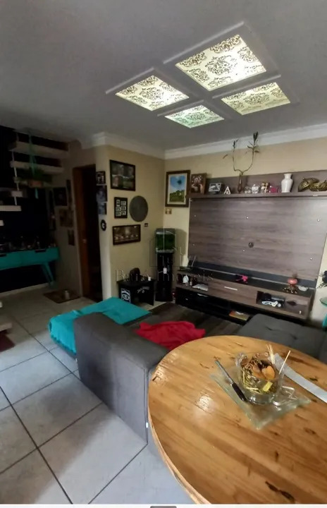 Sobrado à venda com 3 quartos, 175m² - Foto 11