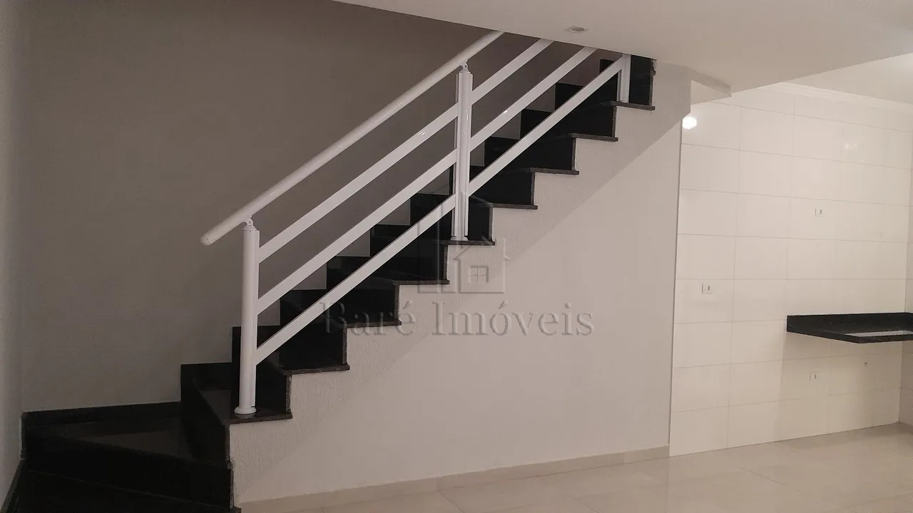 Sobrado à venda com 2 quartos, 142m² - Foto 3