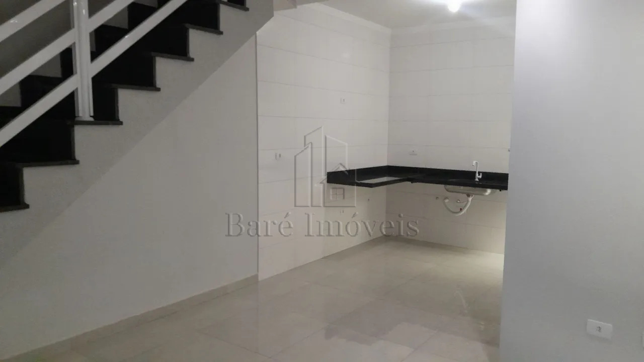 Sobrado à venda com 2 quartos, 142m² - Foto 5