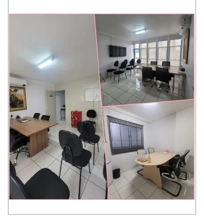 Conjunto Comercial-Sala para alugar, 25m² - Foto 6