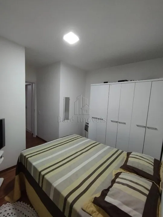 Apartamento à venda com 2 quartos, 50m² - Foto 7