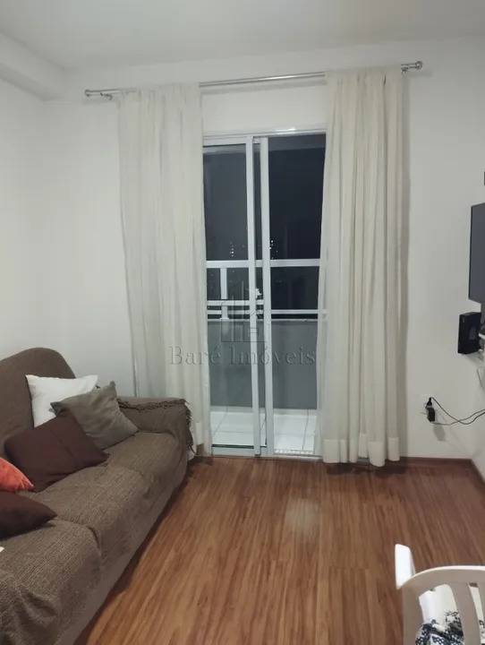 Apartamento à venda com 2 quartos, 50m² - Foto 5