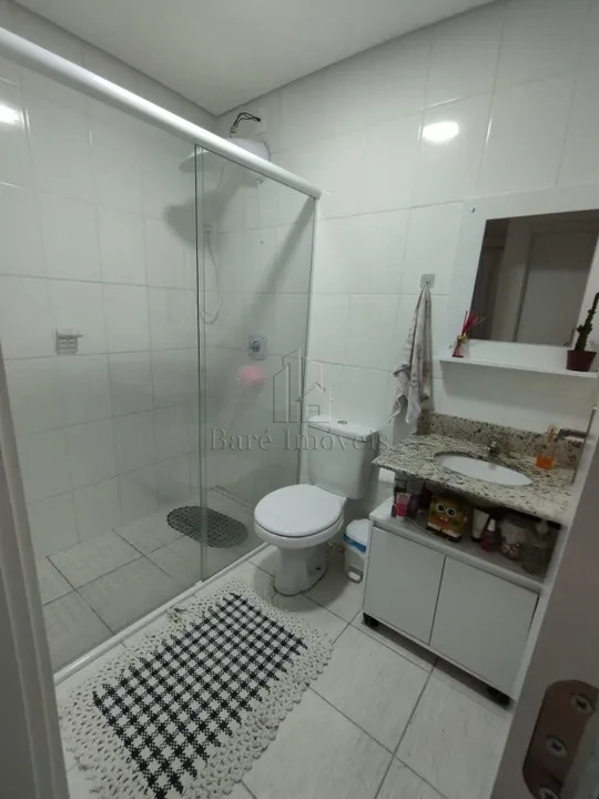 Apartamento à venda com 2 quartos, 50m² - Foto 6