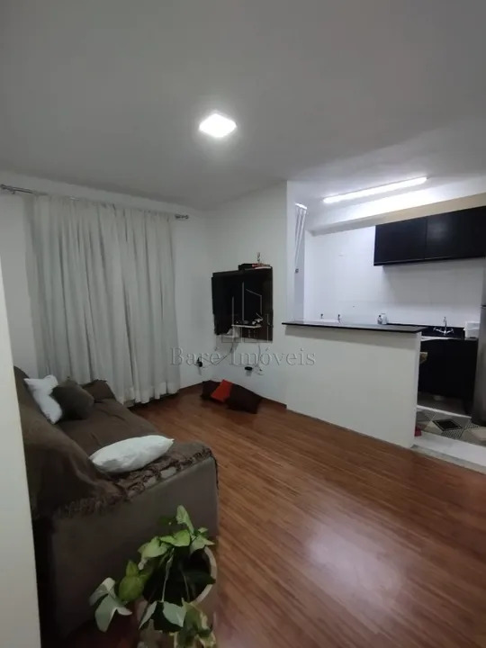 Apartamento à venda com 2 quartos, 50m² - Foto 1