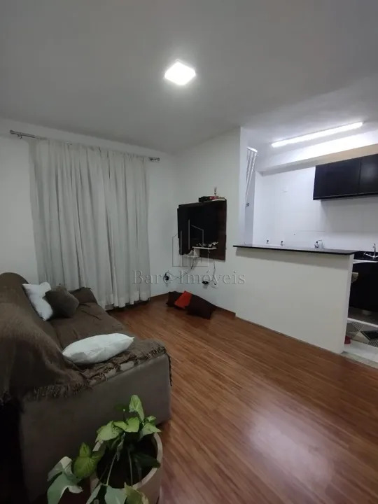 Apartamento à venda com 2 quartos, 50m² - Foto 8