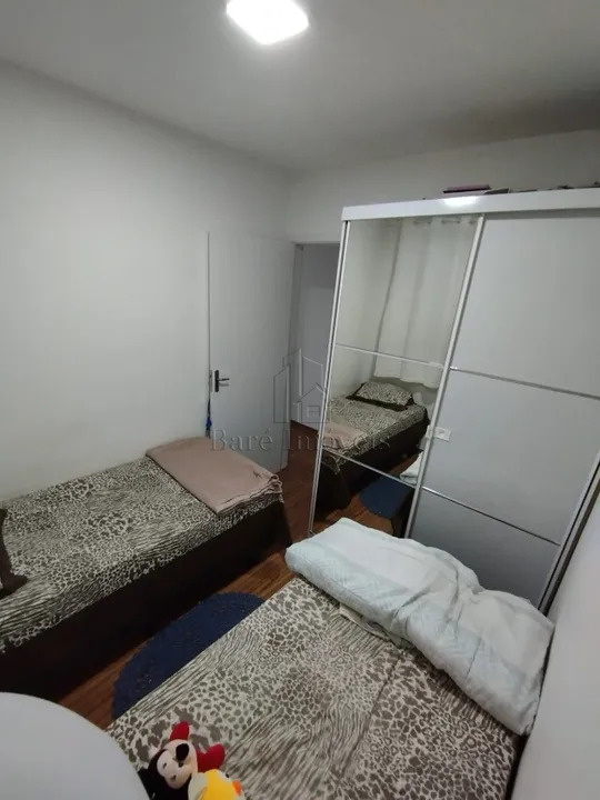 Apartamento à venda com 2 quartos, 50m² - Foto 12