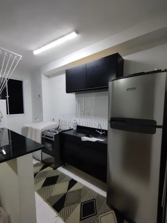 Apartamento à venda com 2 quartos, 50m² - Foto 10