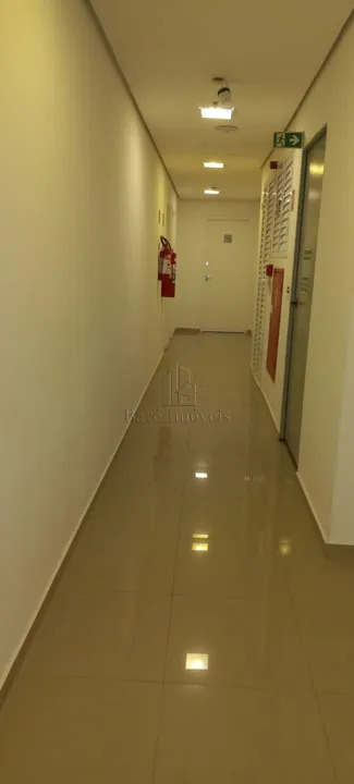 Conjunto Comercial-Sala para alugar, 27m² - Foto 8