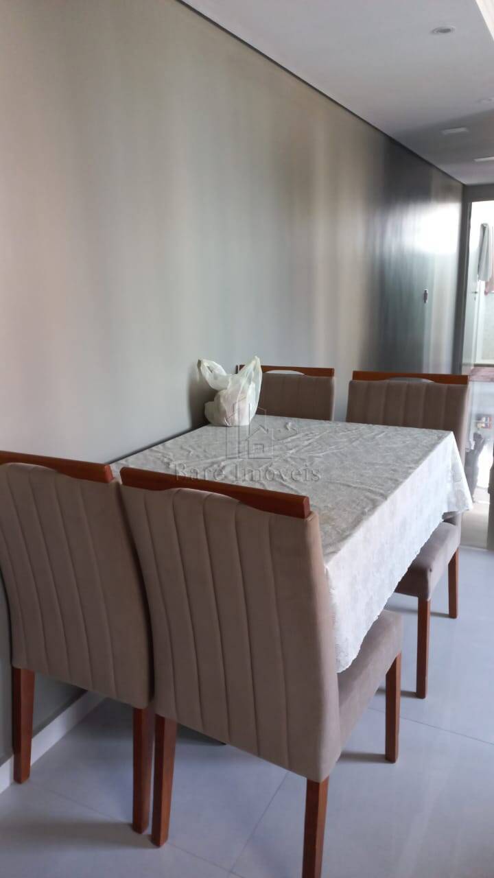 Apartamento à venda com 2 quartos, 53m² - Foto 7