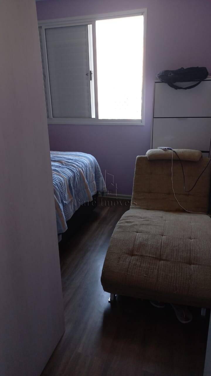 Apartamento à venda com 2 quartos, 53m² - Foto 14