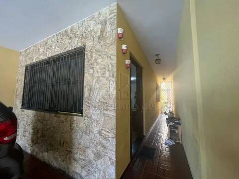 Sobrado à venda com 3 quartos, 200m² - Foto 15