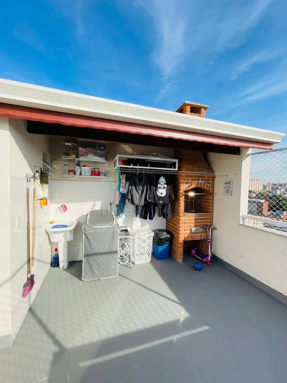 Apartamento à venda com 3 quartos, 100m² - Foto 5