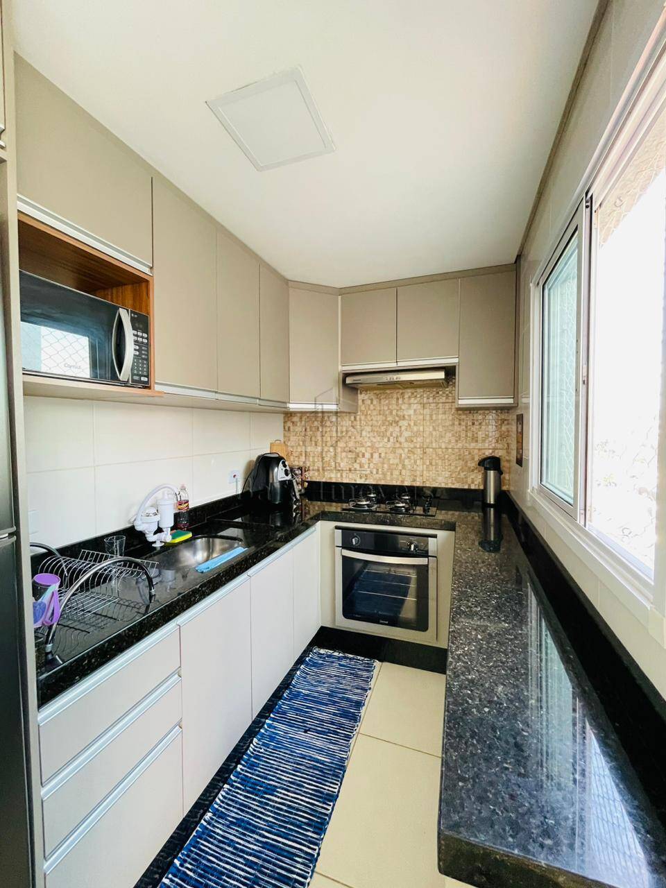 Apartamento à venda com 3 quartos, 100m² - Foto 24