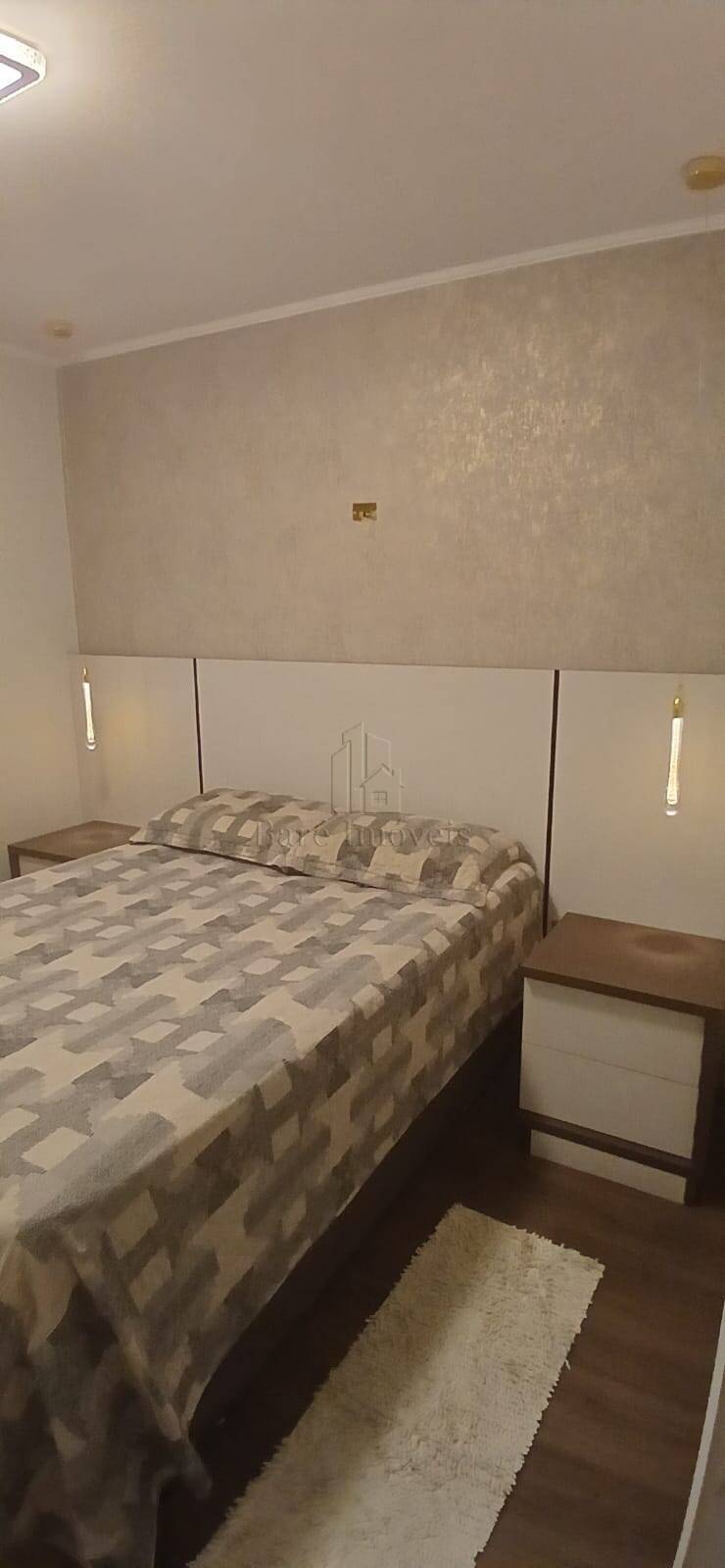 Apartamento à venda com 2 quartos, 60m² - Foto 3