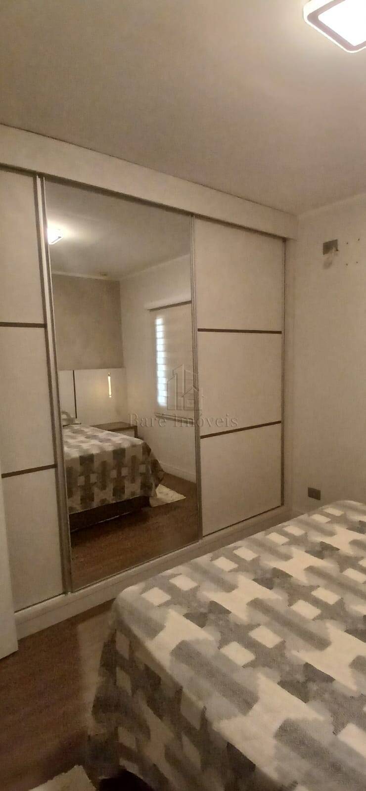 Apartamento à venda com 2 quartos, 60m² - Foto 5