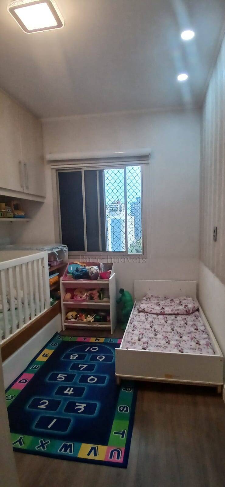 Apartamento à venda com 2 quartos, 60m² - Foto 6