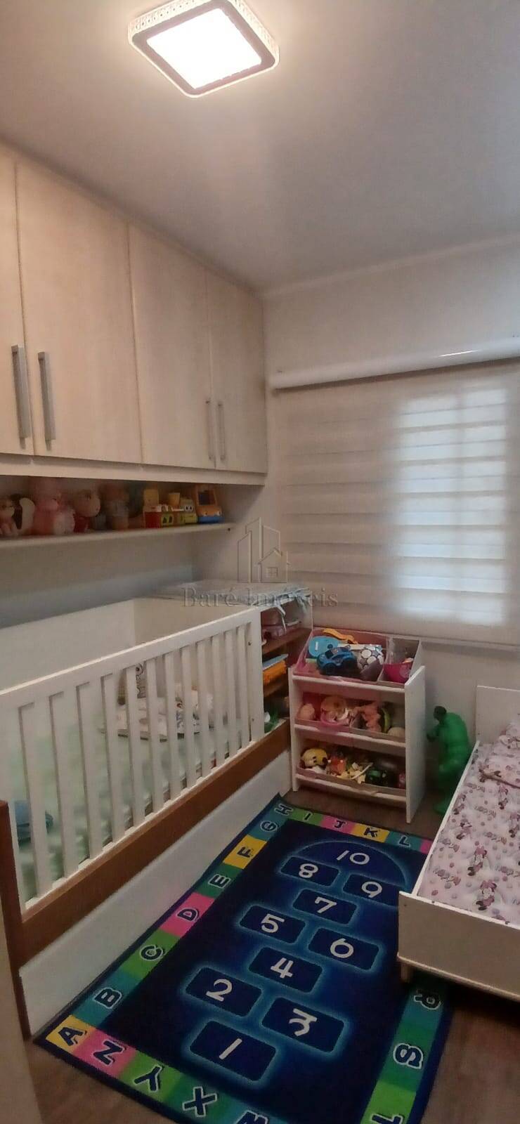 Apartamento à venda com 2 quartos, 60m² - Foto 7