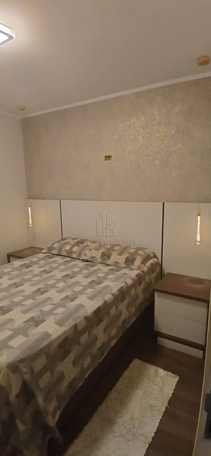 Apartamento à venda com 2 quartos, 60m² - Foto 9