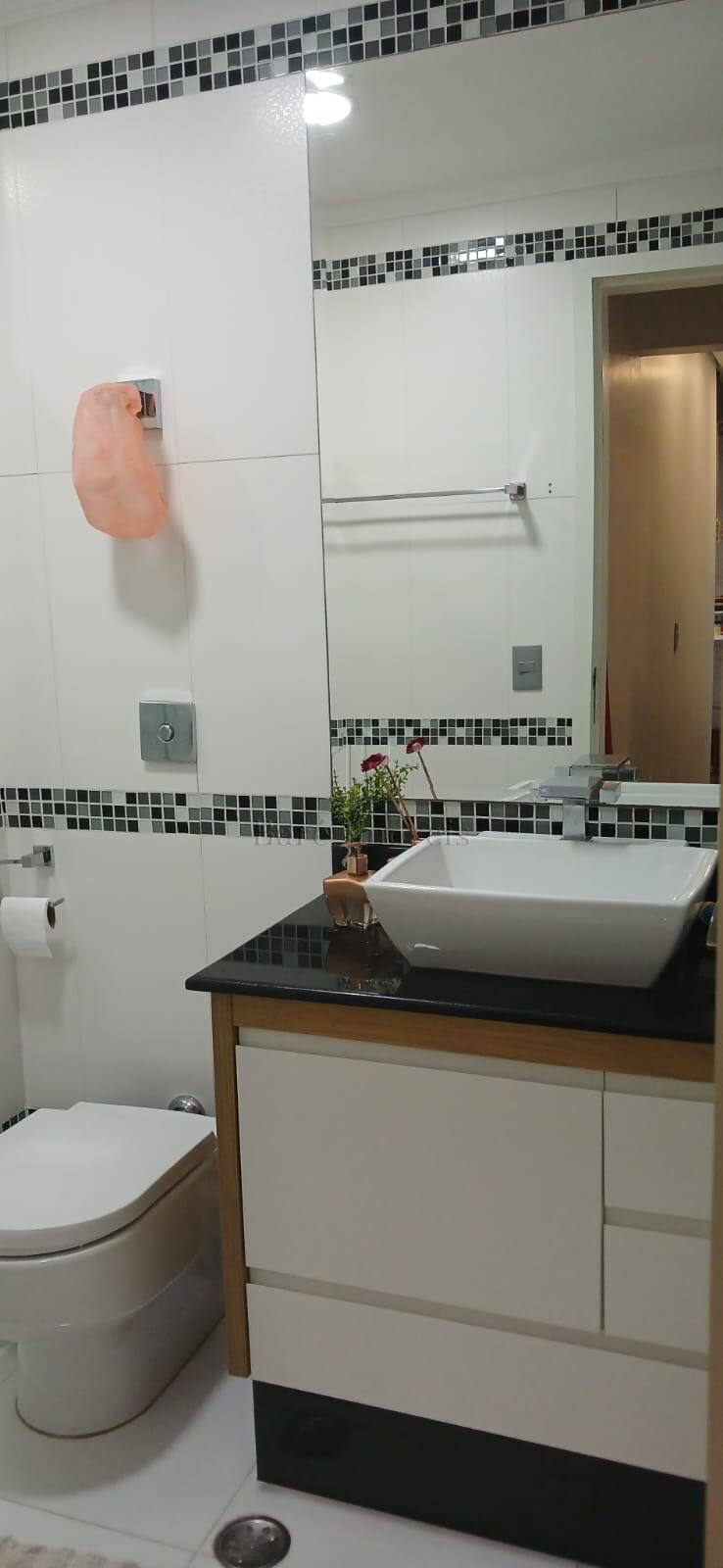 Apartamento à venda com 2 quartos, 60m² - Foto 10