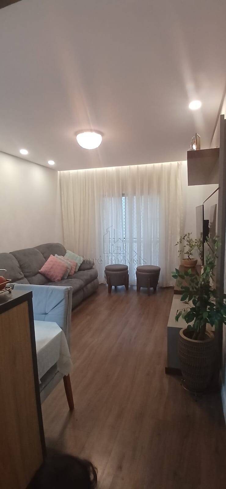 Apartamento à venda com 2 quartos, 60m² - Foto 14