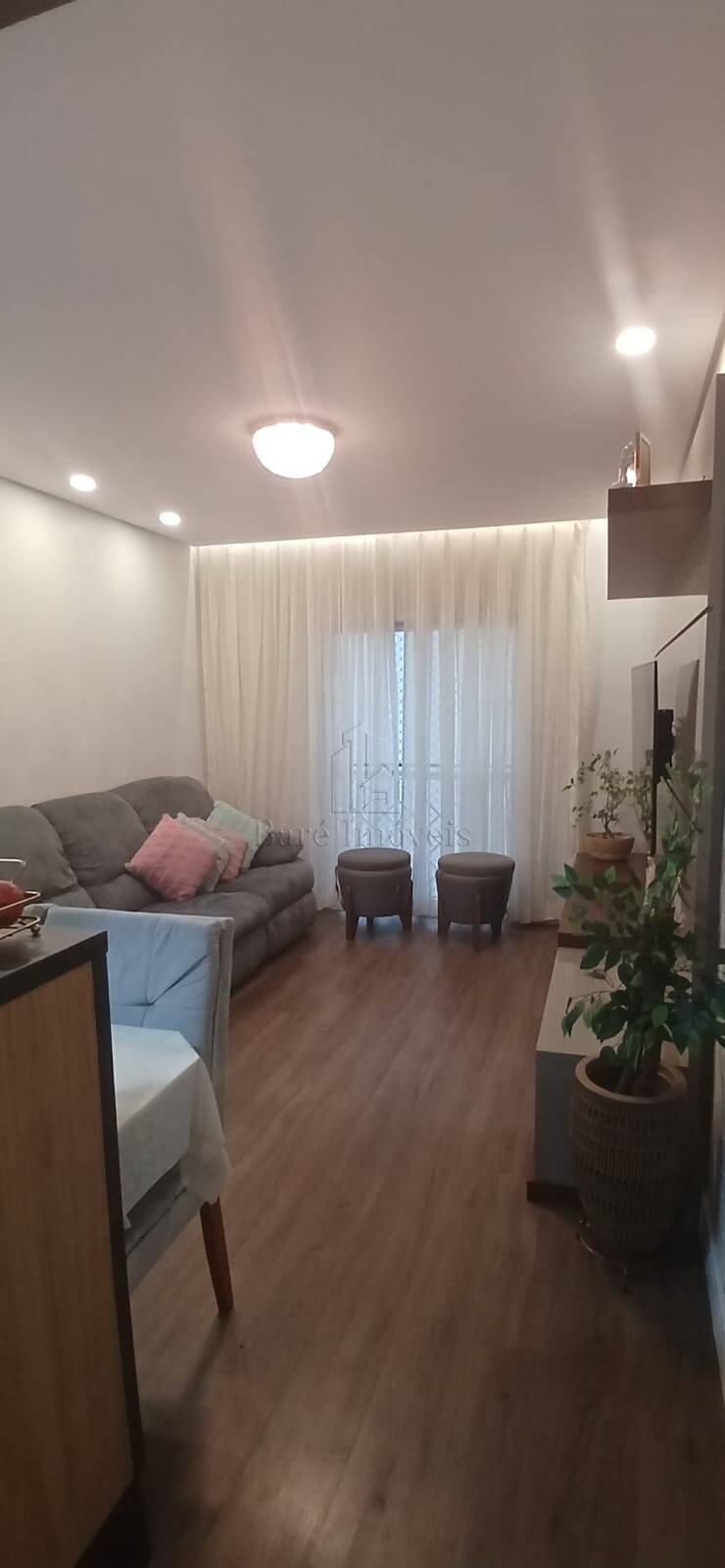 Apartamento à venda com 2 quartos, 60m² - Foto 15