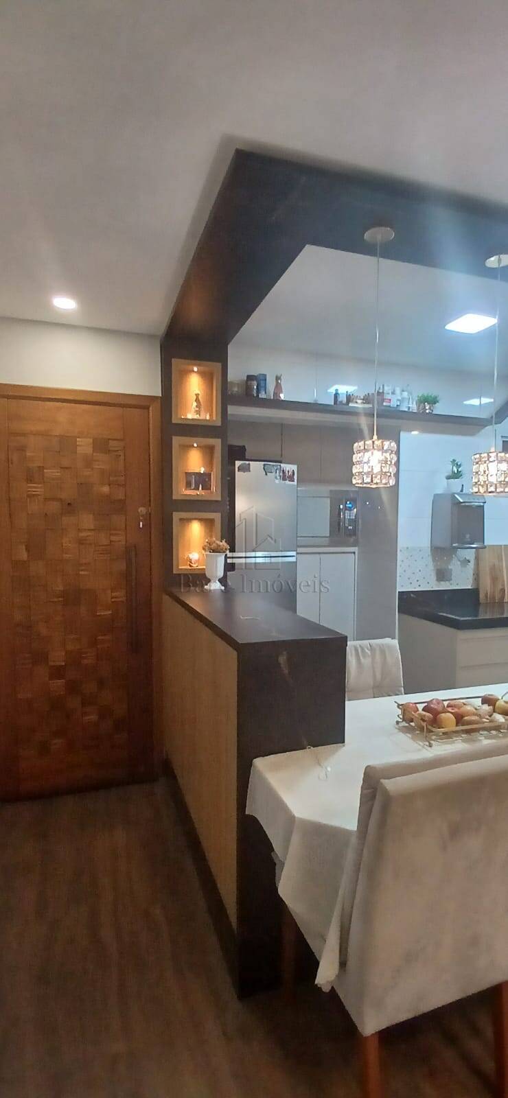 Apartamento à venda com 2 quartos, 60m² - Foto 21