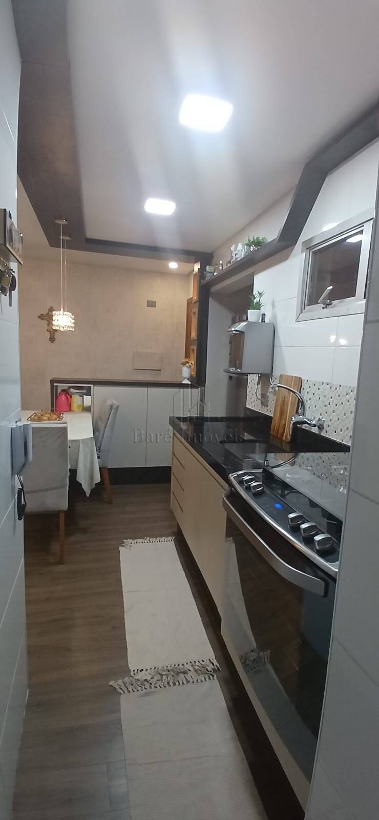 Apartamento à venda com 2 quartos, 60m² - Foto 19