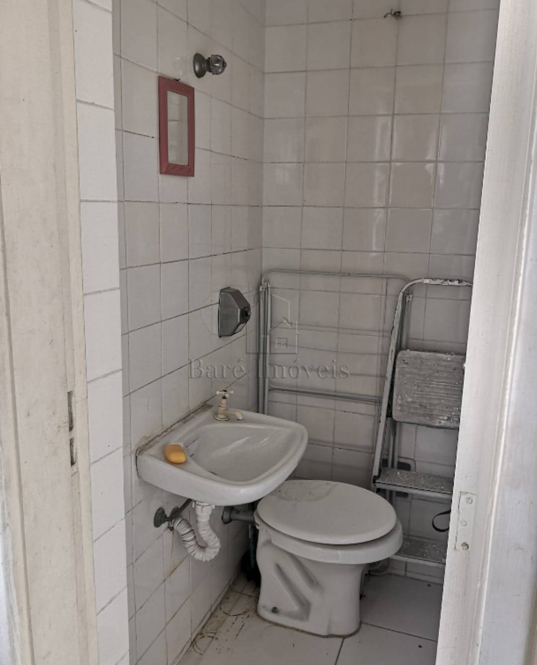 Apartamento à venda com 2 quartos, 120m² - Foto 3